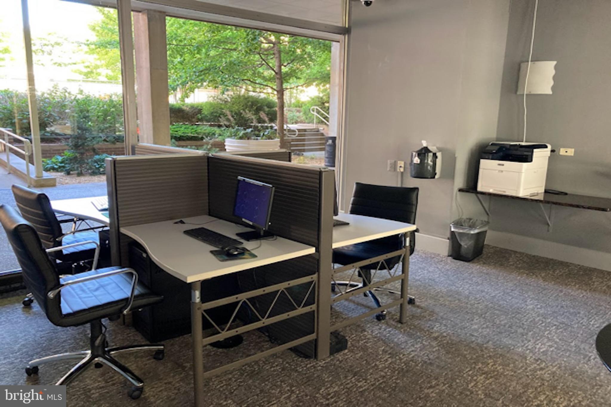 800 4th Street Southwest, Unit S717 Washington, DC 20024 - Photo 33 of 36 Business Center