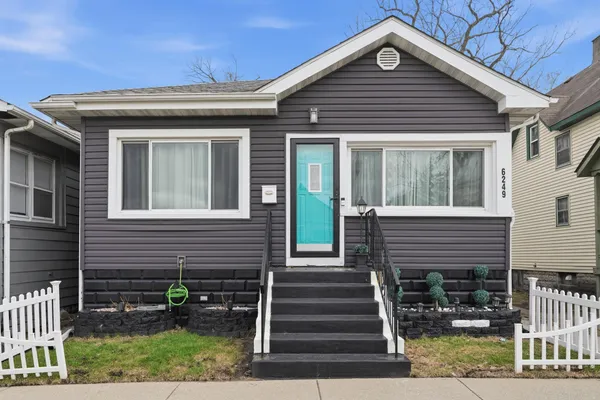$224,900 | 6249 Monroe Avenue, Hammond, IN 46324
