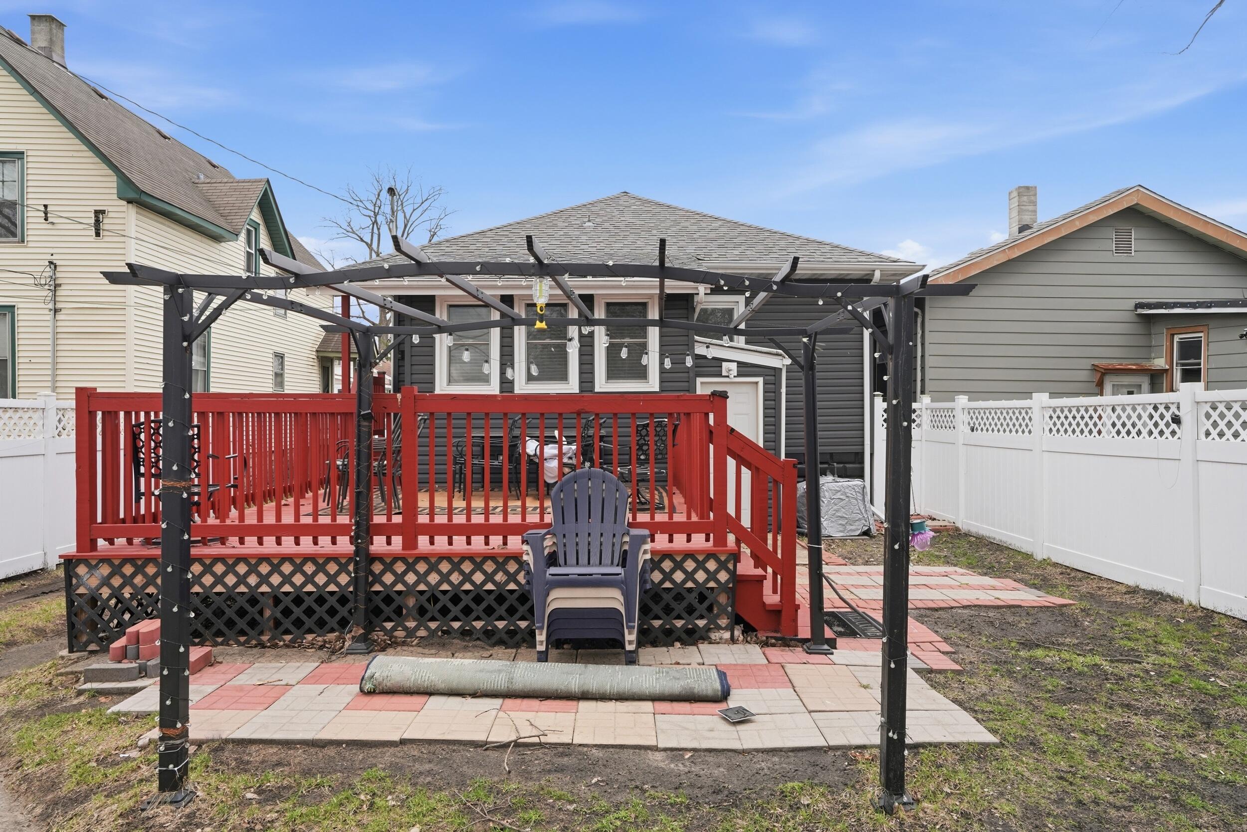 6249 Monroe Avenue Hammond, IN 46324 - Photo 14 of 22