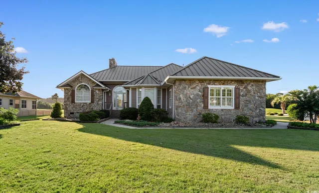 $325,000 | 579 Bucks Trail, Longs, SC 29568