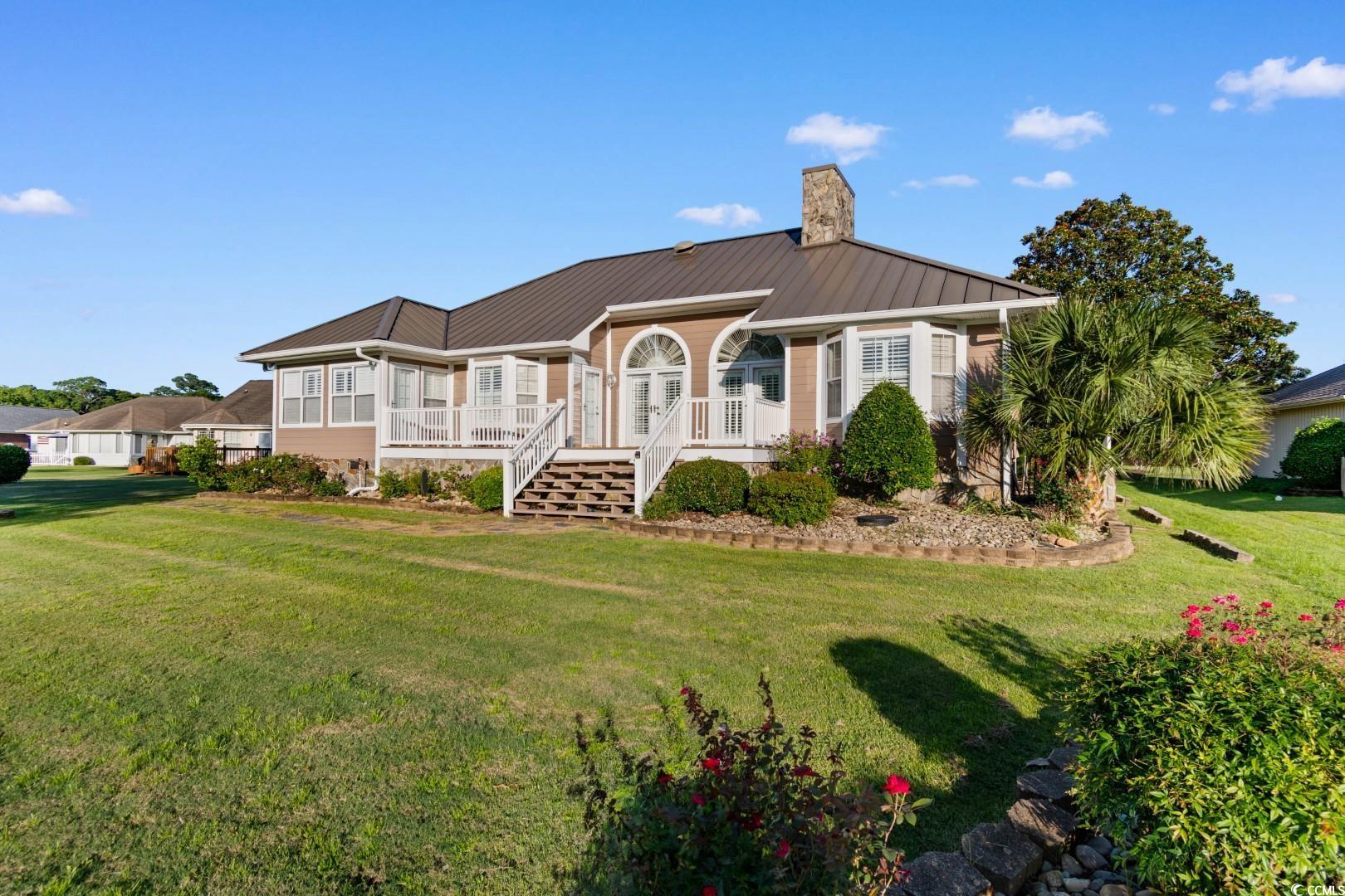 579 Bucks Trail Longs, SC 29568 - Photo 30 of 40