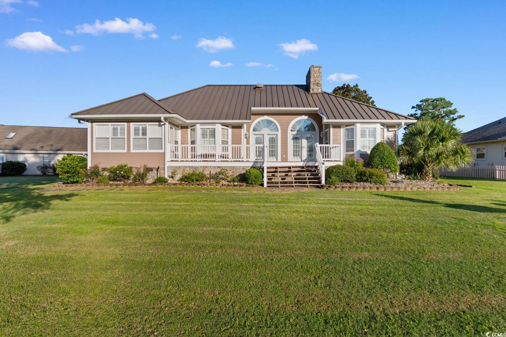 579 Bucks Trail Longs, SC 29568 - Photo 31 of 40