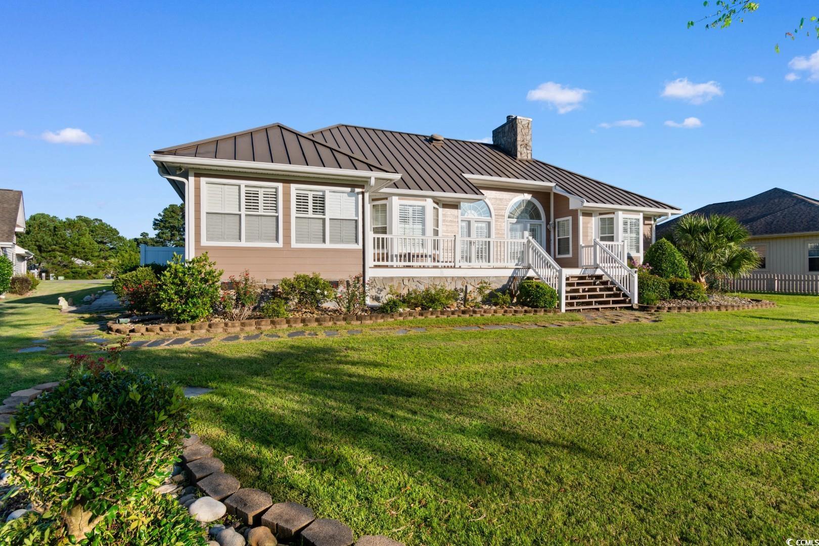 579 Bucks Trail Longs, SC 29568 - Photo 32 of 40