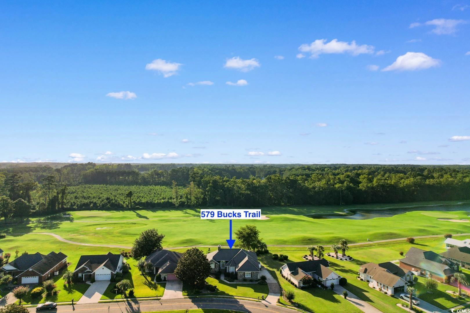 579 Bucks Trail Longs, SC 29568 - Photo 37 of 40