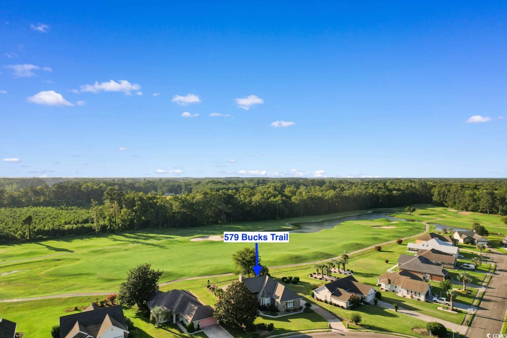 579 Bucks Trail Longs, SC 29568 - Photo 38 of 40