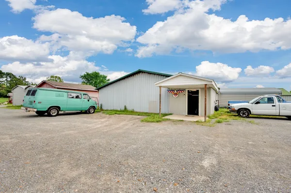 a view of a swimming pool