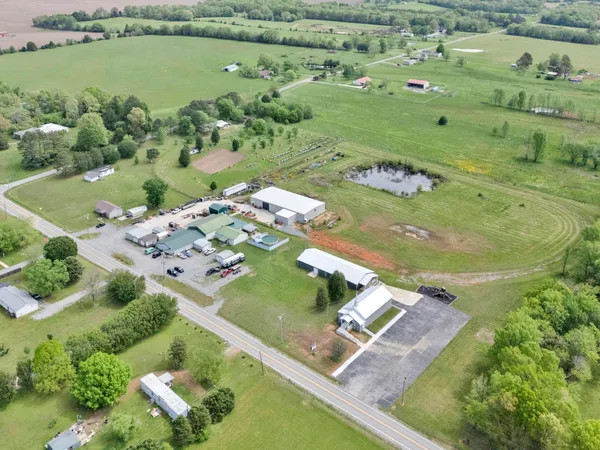 $699,000 | 51 North Vanntown School Road, Flintville, TN 37335