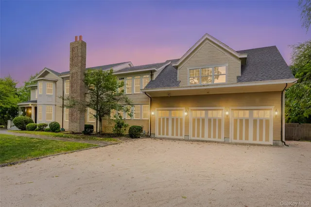 $2,175,000 | 52 Brushy Neck Lane, Westhampton, NY 11977