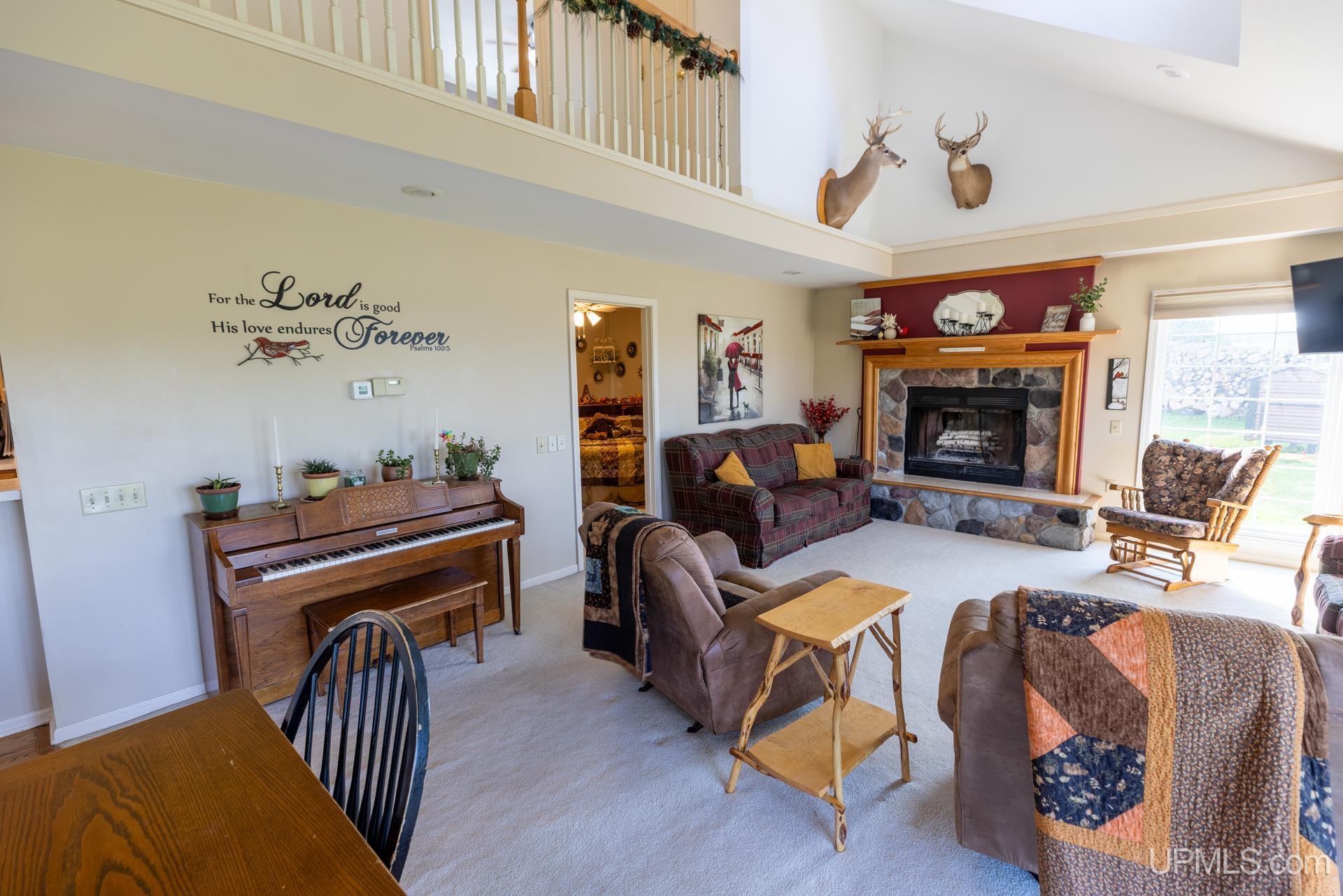 N16809 Veeser Road Wilson, MI 49896 - Photo 52 of 93 Gallery Image 52