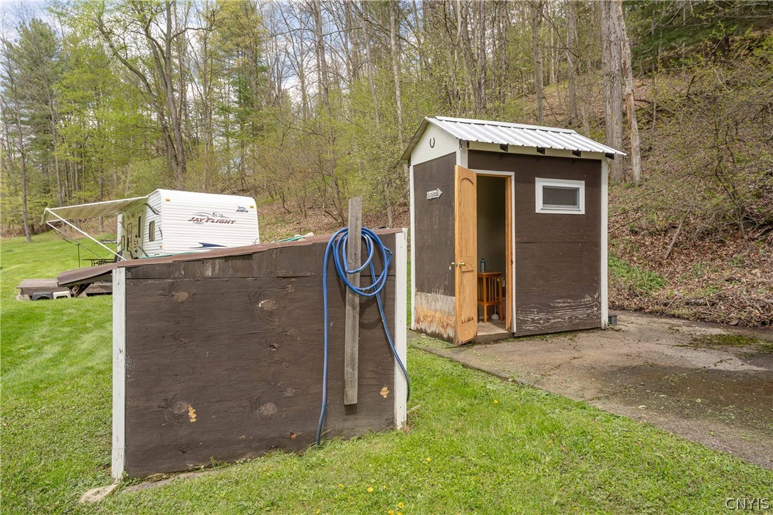 6116 Cunningham Creek Road Canisteo, NY 14823 - Photo 21 of 50