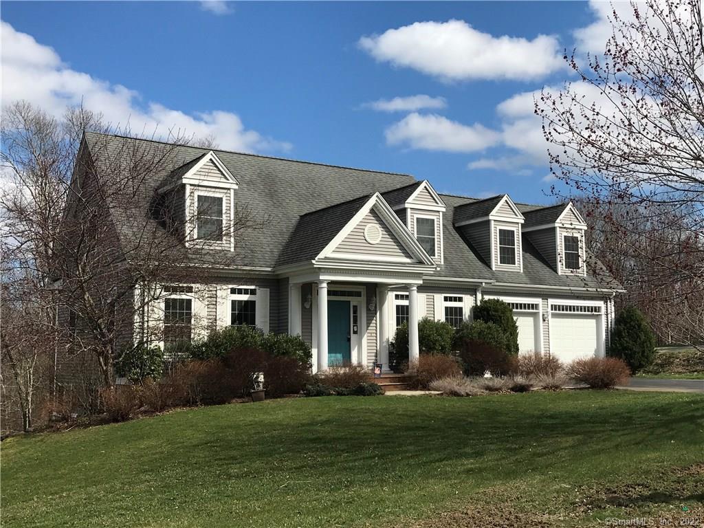 21 Sable Drive Ledyard, CT 06339 - Photo 1 of 1