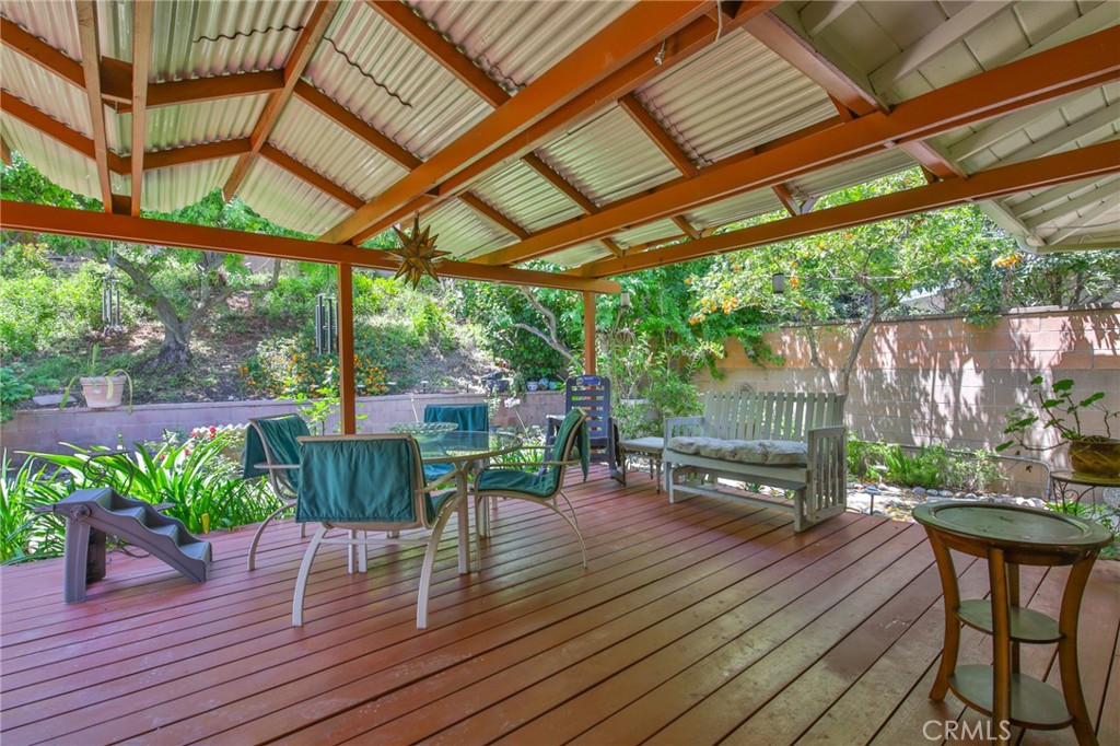 14537 Gandesa Road La Mirada, CA 90638 - Photo 31 of 41 Gorgeous
Patio
