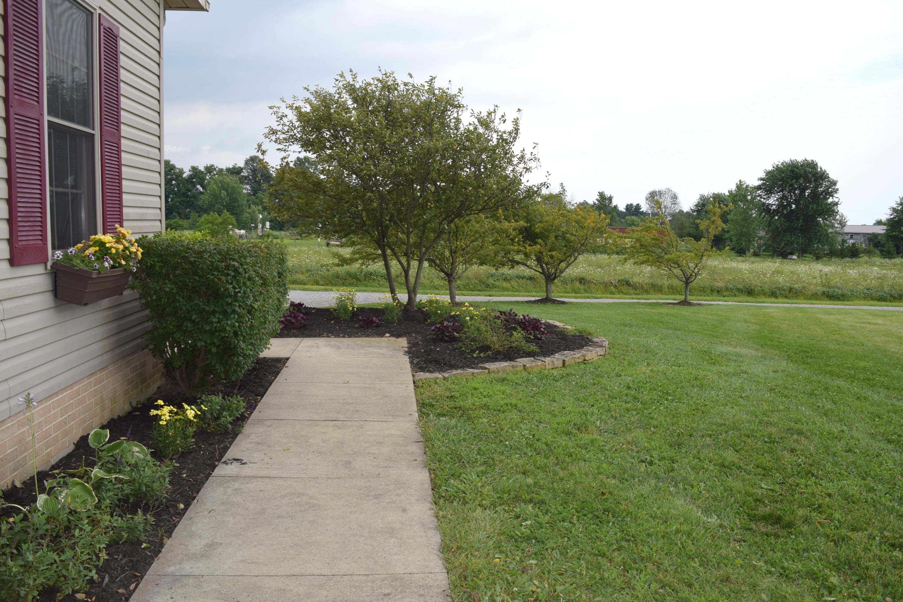 4711 Lock Road Centerburg, OH 43011 - Photo 34 of 55 Gallery Image 34