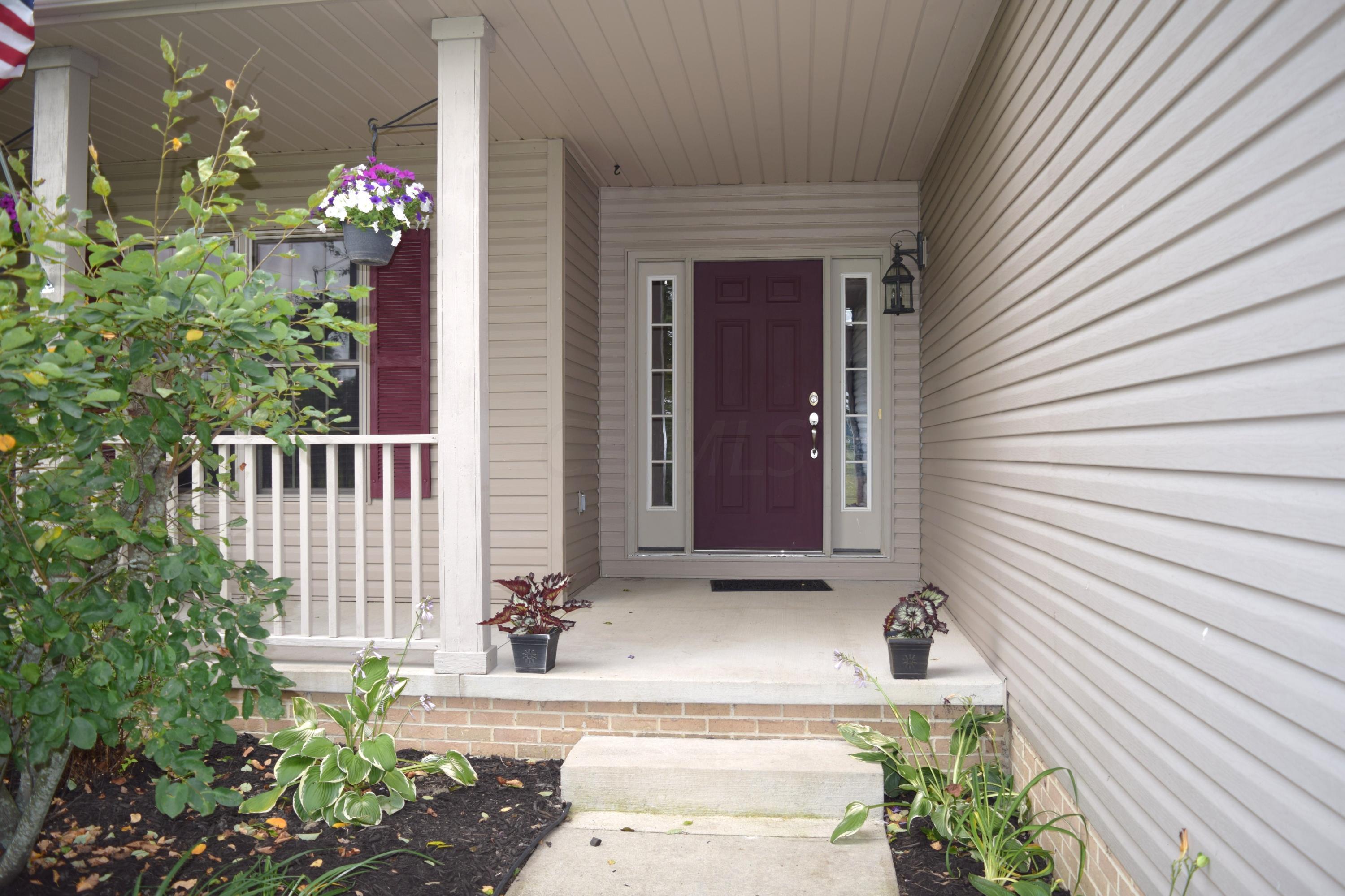4711 Lock Road Centerburg, OH 43011 - Photo 54 of 55 Gallery Image 54