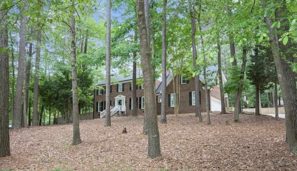 8401 Kempton Road Raleigh, NC 27615 - Photo 26 of 28 Photo 26