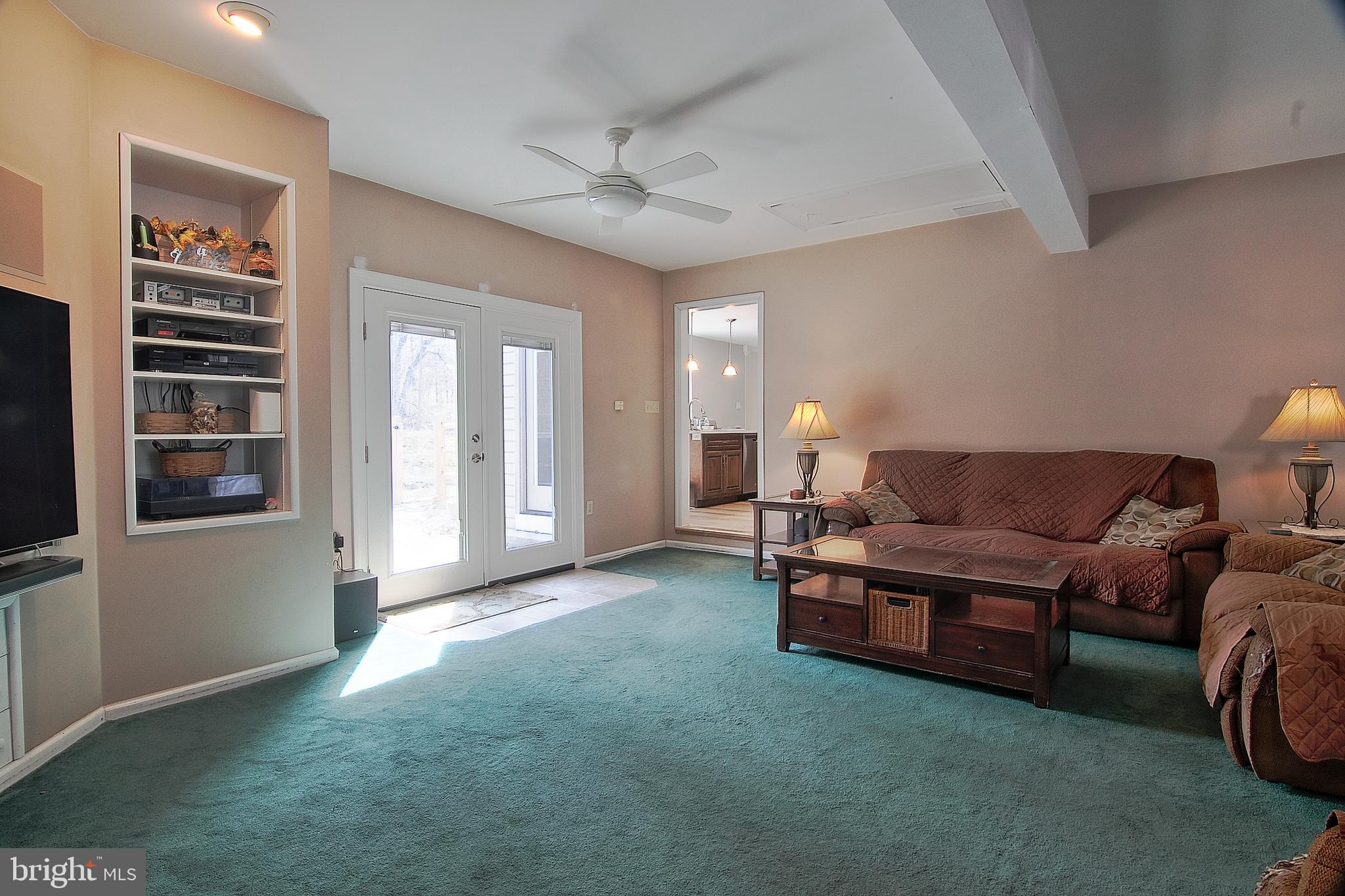 169 Henry Road Barto, PA 19504 - Photo 11 of 36 Family Room