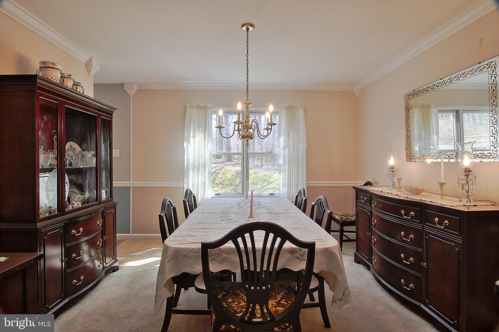 169 Henry Road Barto, PA 19504 - Photo 13 of 36 Dining Room