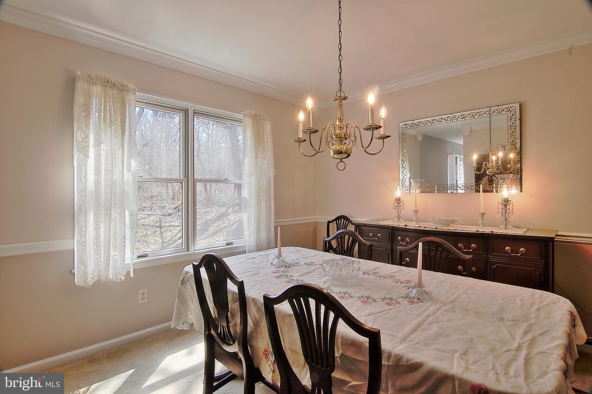 169 Henry Road Barto, PA 19504 - Photo 14 of 36 Dining Room