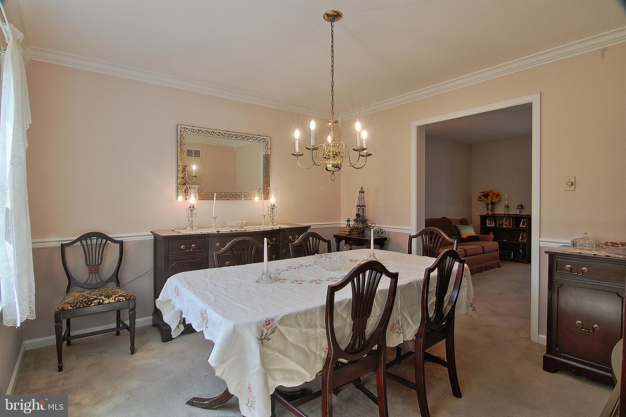 169 Henry Road Barto, PA 19504 - Photo 15 of 36 Dining Room