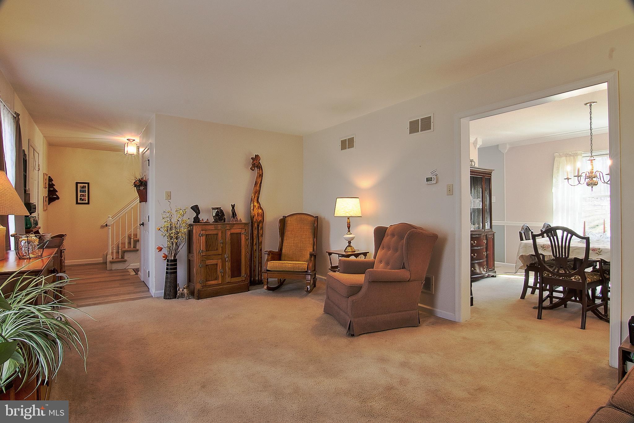 169 Henry Road Barto, PA 19504 - Photo 17 of 36 Living Room