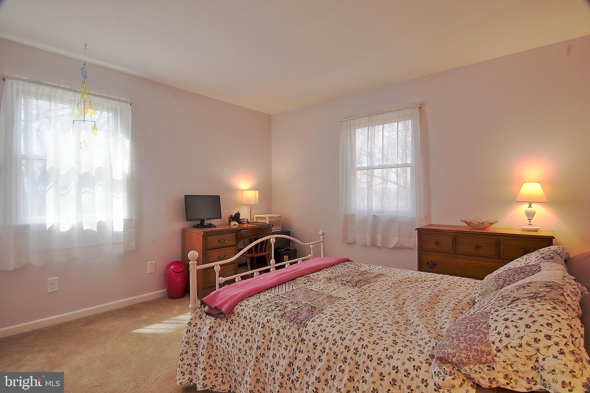 169 Henry Road Barto, PA 19504 - Photo 26 of 36 Bedroom 2