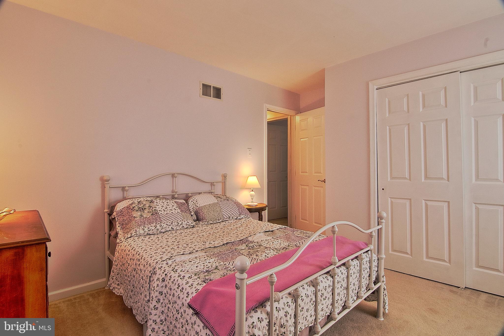 169 Henry Road Barto, PA 19504 - Photo 27 of 36 Bedroom 2