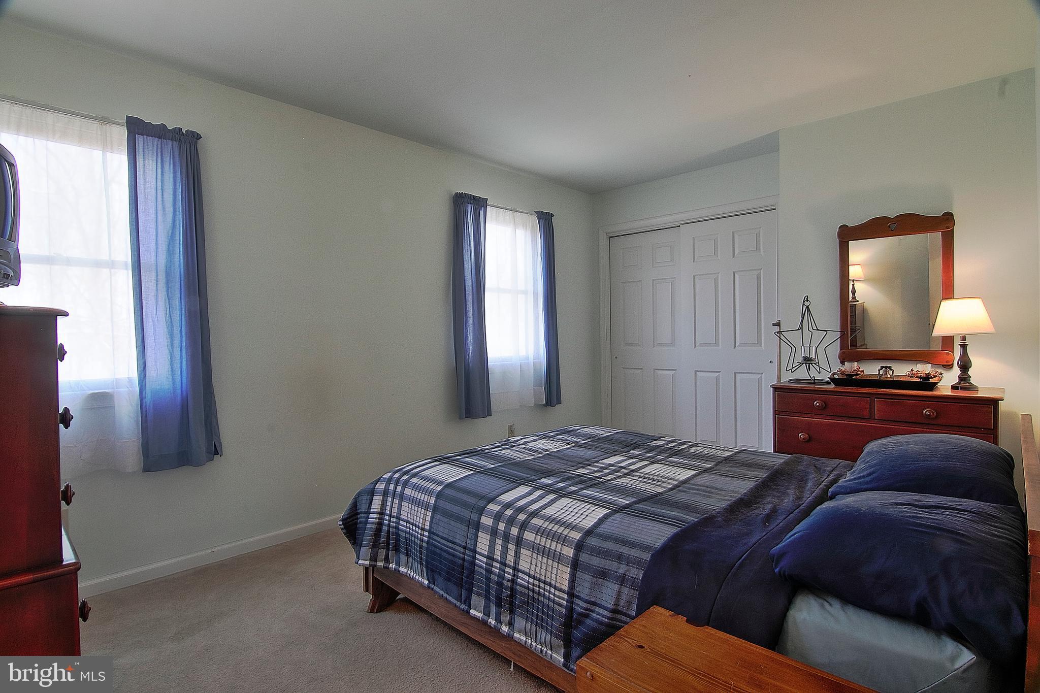 169 Henry Road Barto, PA 19504 - Photo 28 of 36 Bedroom 3