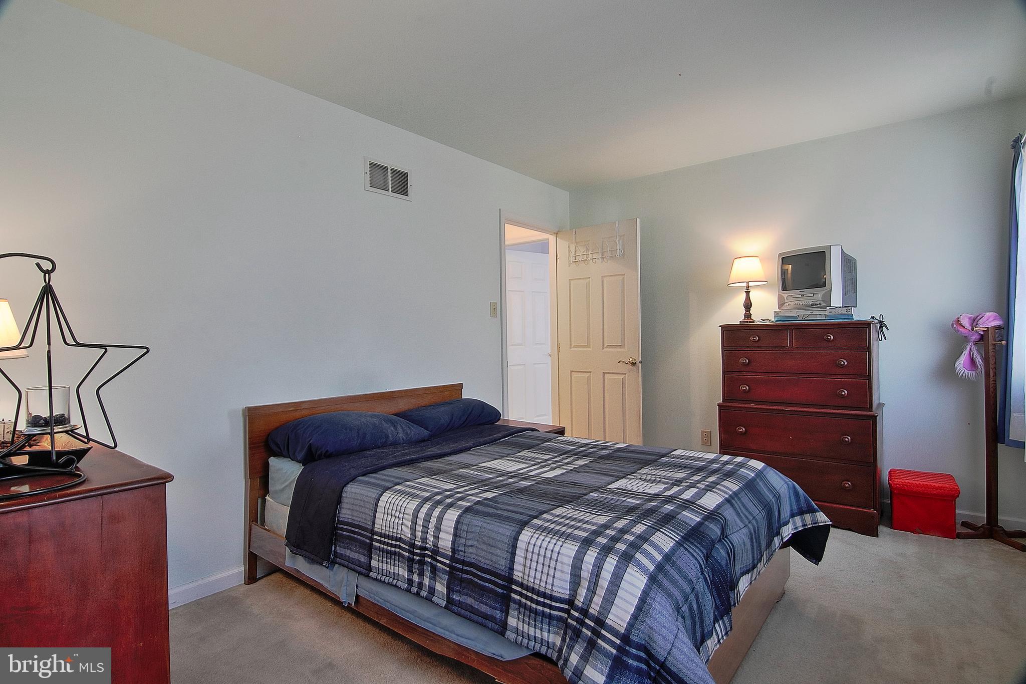 169 Henry Road Barto, PA 19504 - Photo 29 of 36 Bedroom 3