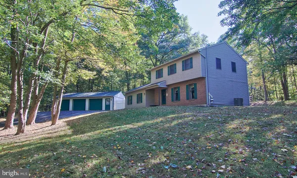 $525,000 | 169 Henry Road, Barto, PA 19504