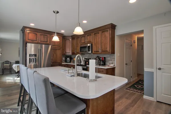 $525,000 | 169 Henry Road, Barto, PA 19504
