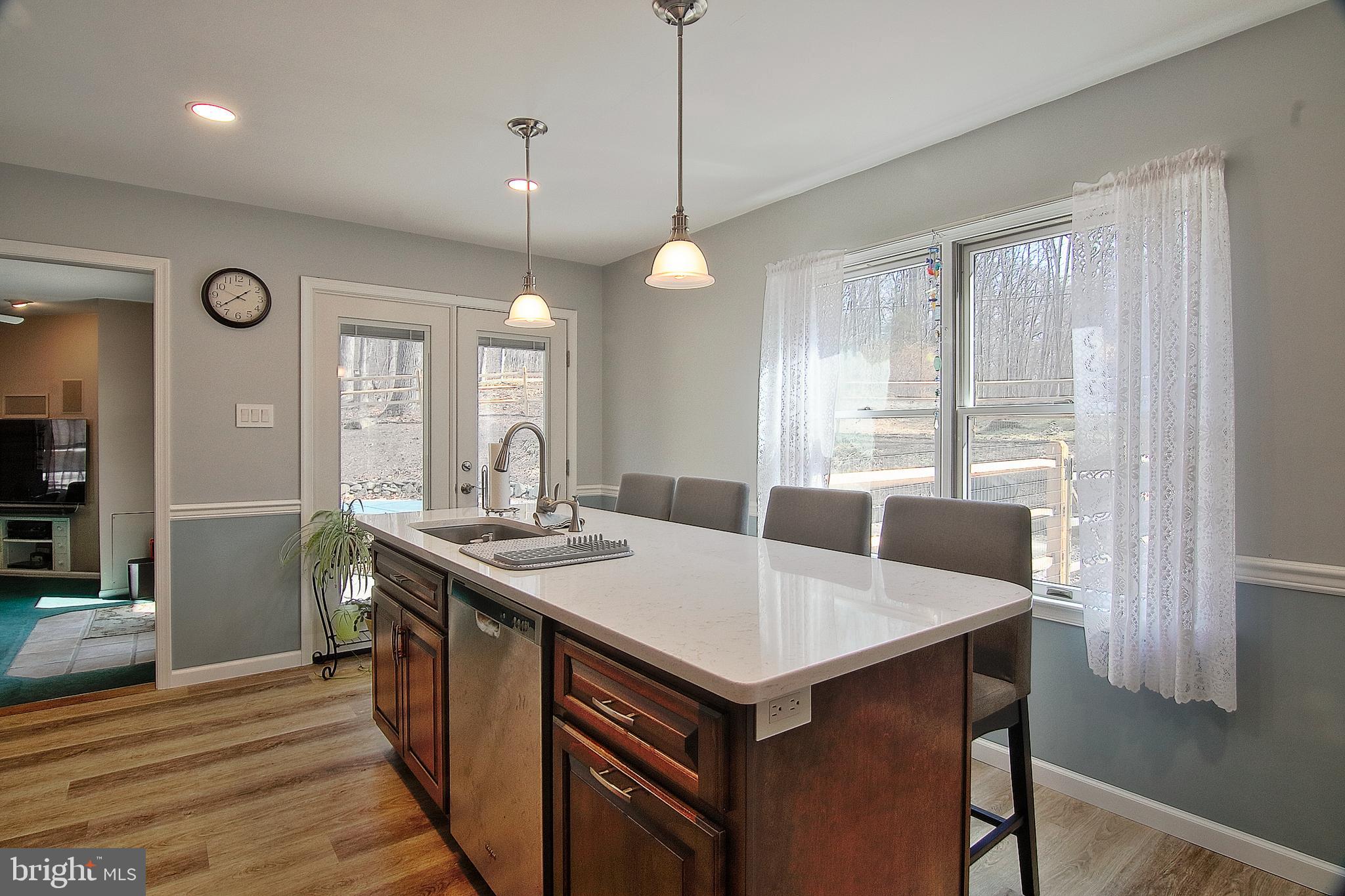 169 Henry Road Barto, PA 19504 - Photo 6 of 36 Kitchen