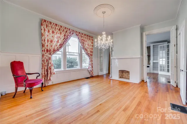 $589,000 | 3 Kings Mountain Street, York, SC 29745