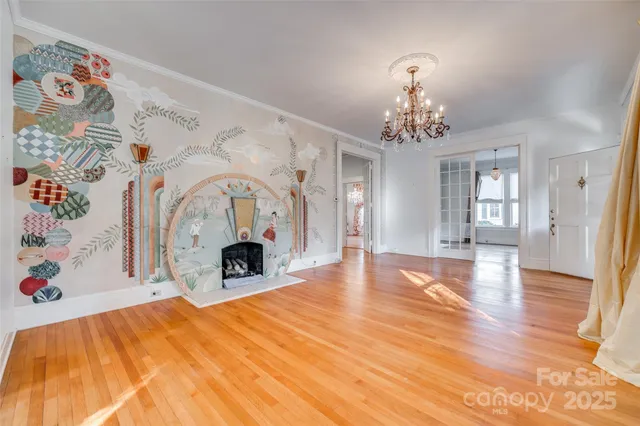 $589,000 | 3 Kings Mountain Street, York, SC 29745