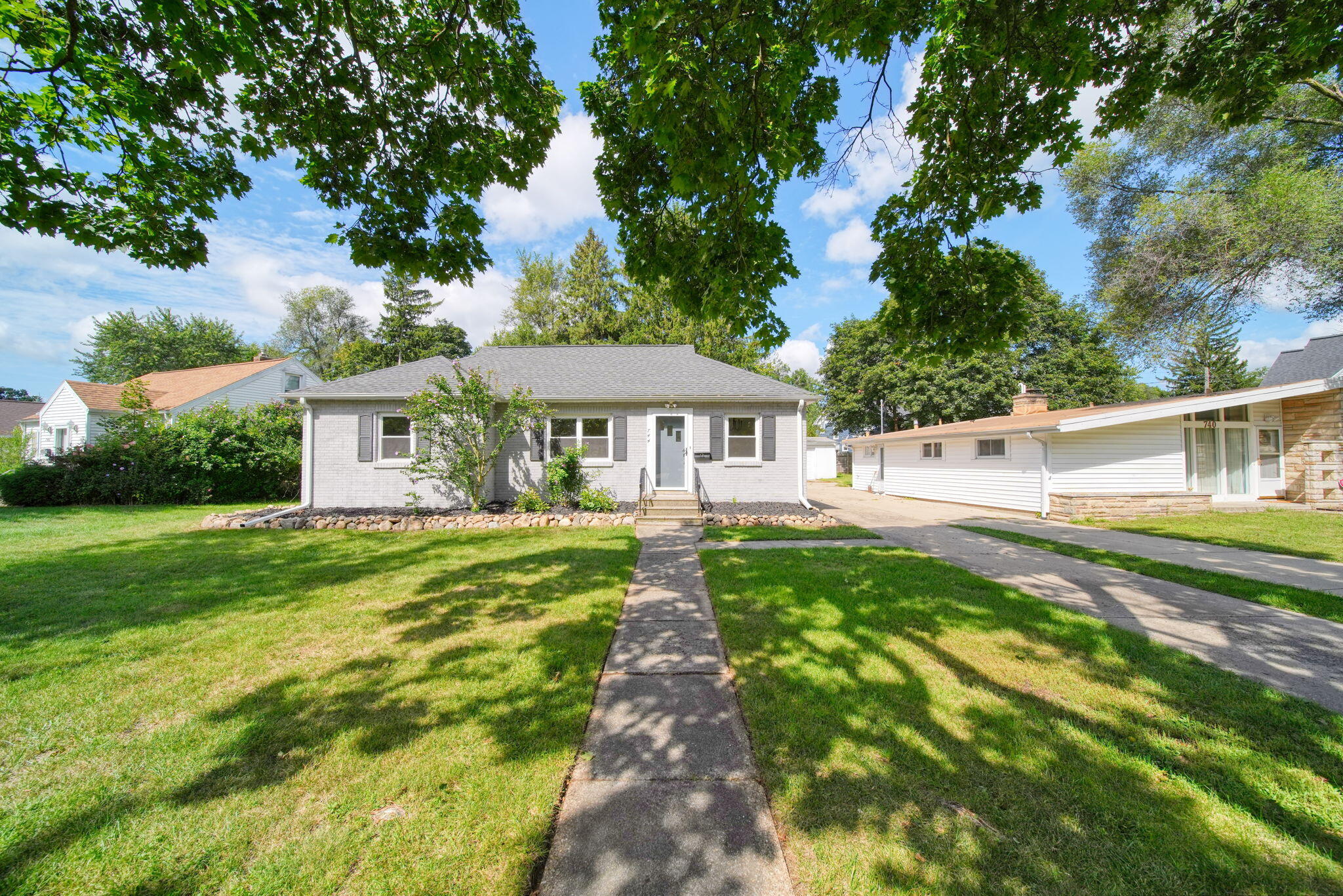 744 Briarcliff Road Jackson, MI 49203 - Photo 33 of 33 33