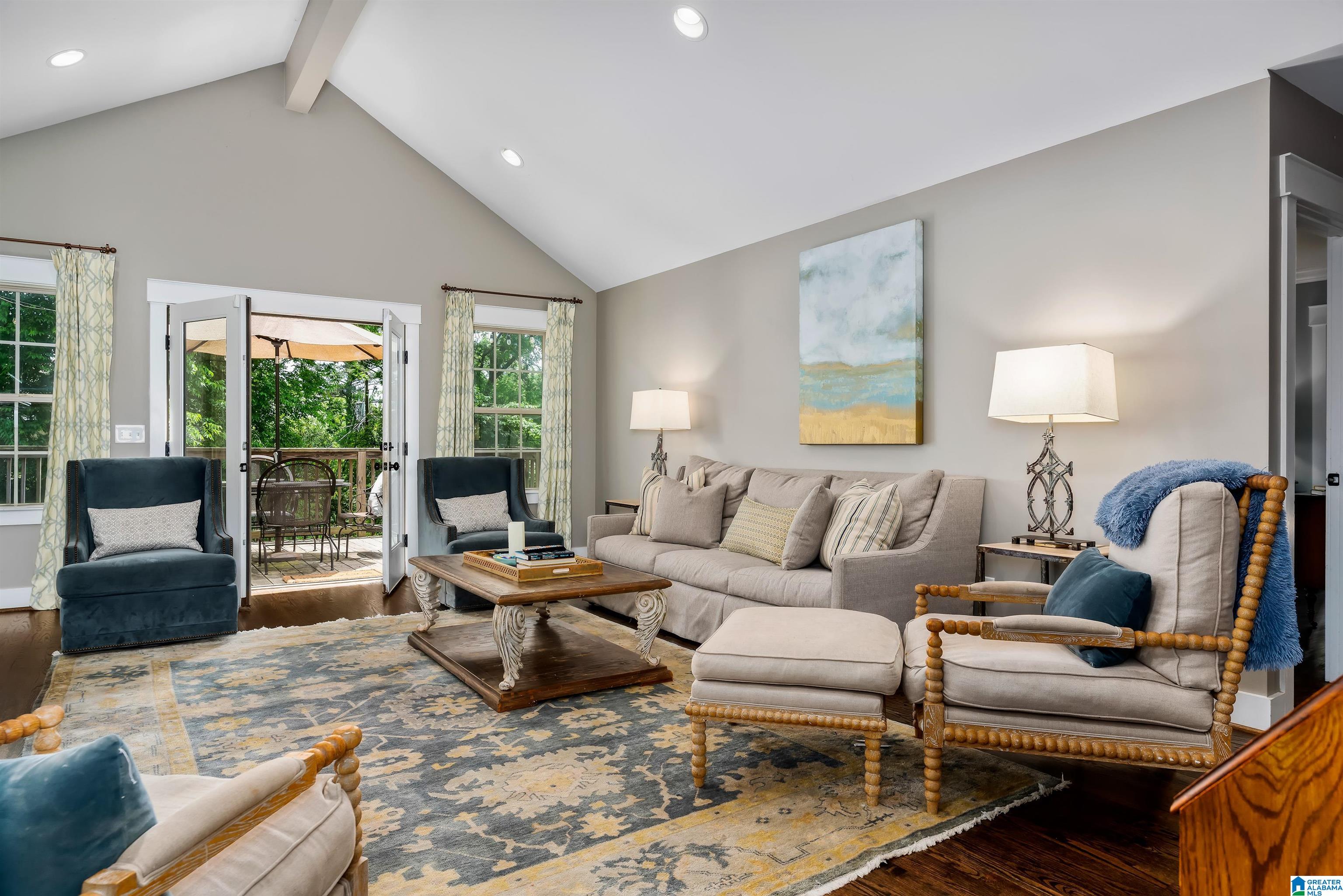 2011 Chestnut Road Vestavia Hills, AL 35216 - Photo 12 of 33