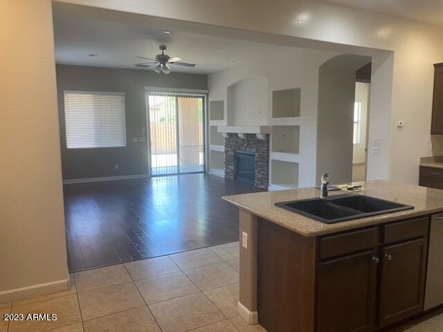 2592 North Riley Road Buckeye, AZ 85396 - Photo 4 of 33 image16