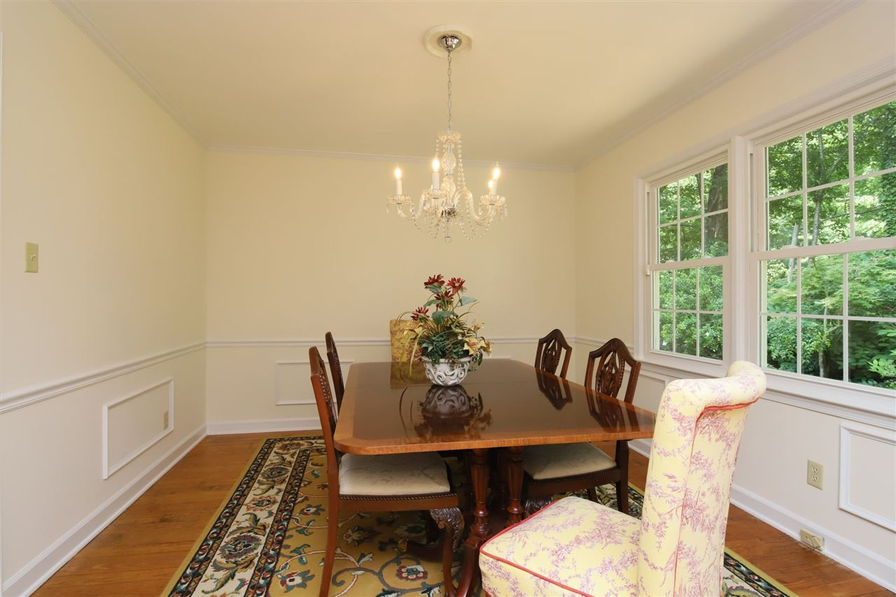 204 Dunstable Court Raleigh, NC 27614 - Photo 8 of 30 Dining Room