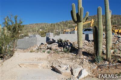5240 North Glencoe Road Tucson, AZ 85749 - Photo 24 of 27