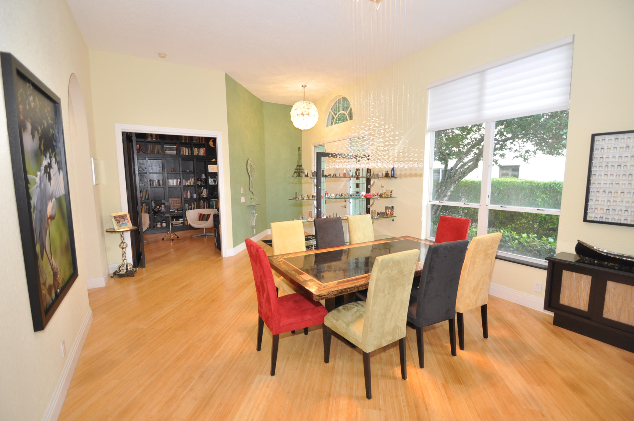5826 Northwest 24th Terrace Boca Raton, FL 33496 - Photo 5 of 31 DSC_0773