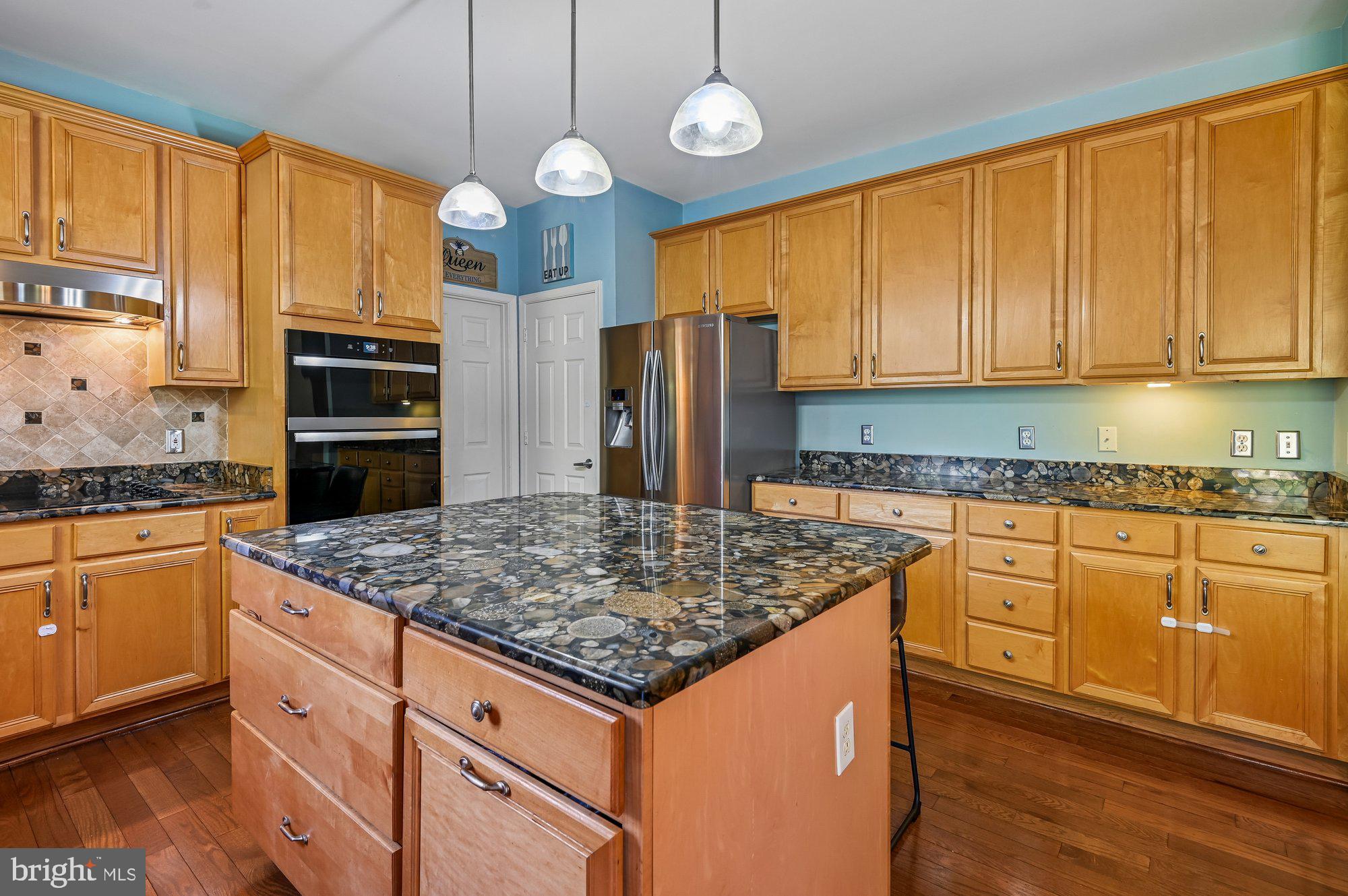 3225 Homewood Road Davidsonville, MD 21035 - Photo 11 of 40 Kitchen