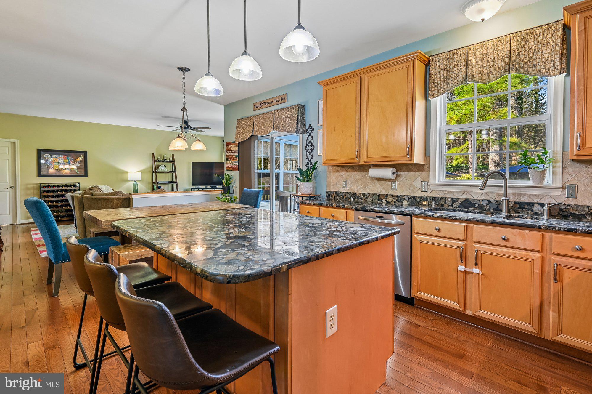 3225 Homewood Road Davidsonville, MD 21035 - Photo 12 of 40 Kitchen