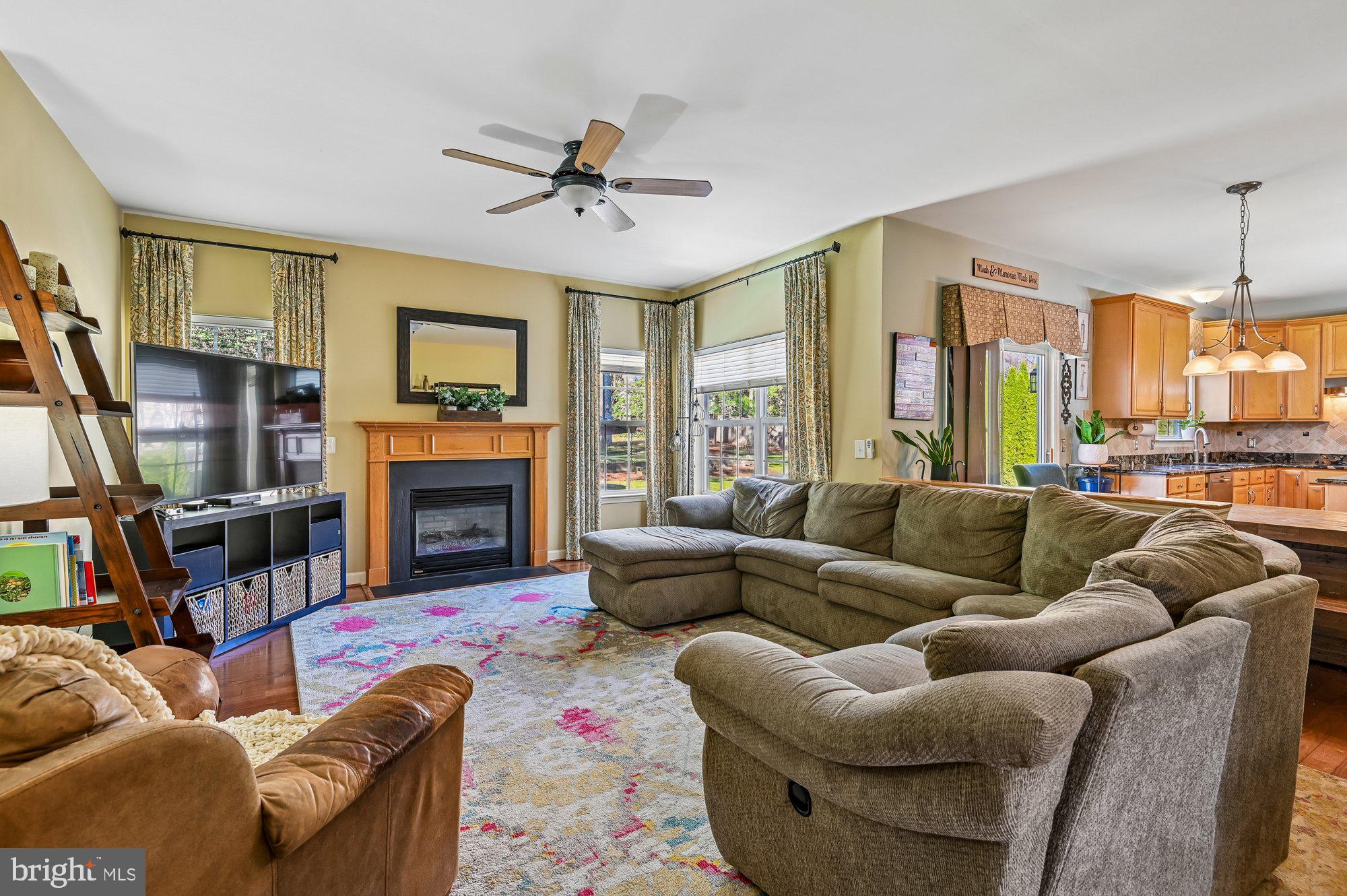 3225 Homewood Road Davidsonville, MD 21035 - Photo 14 of 40 Family Room