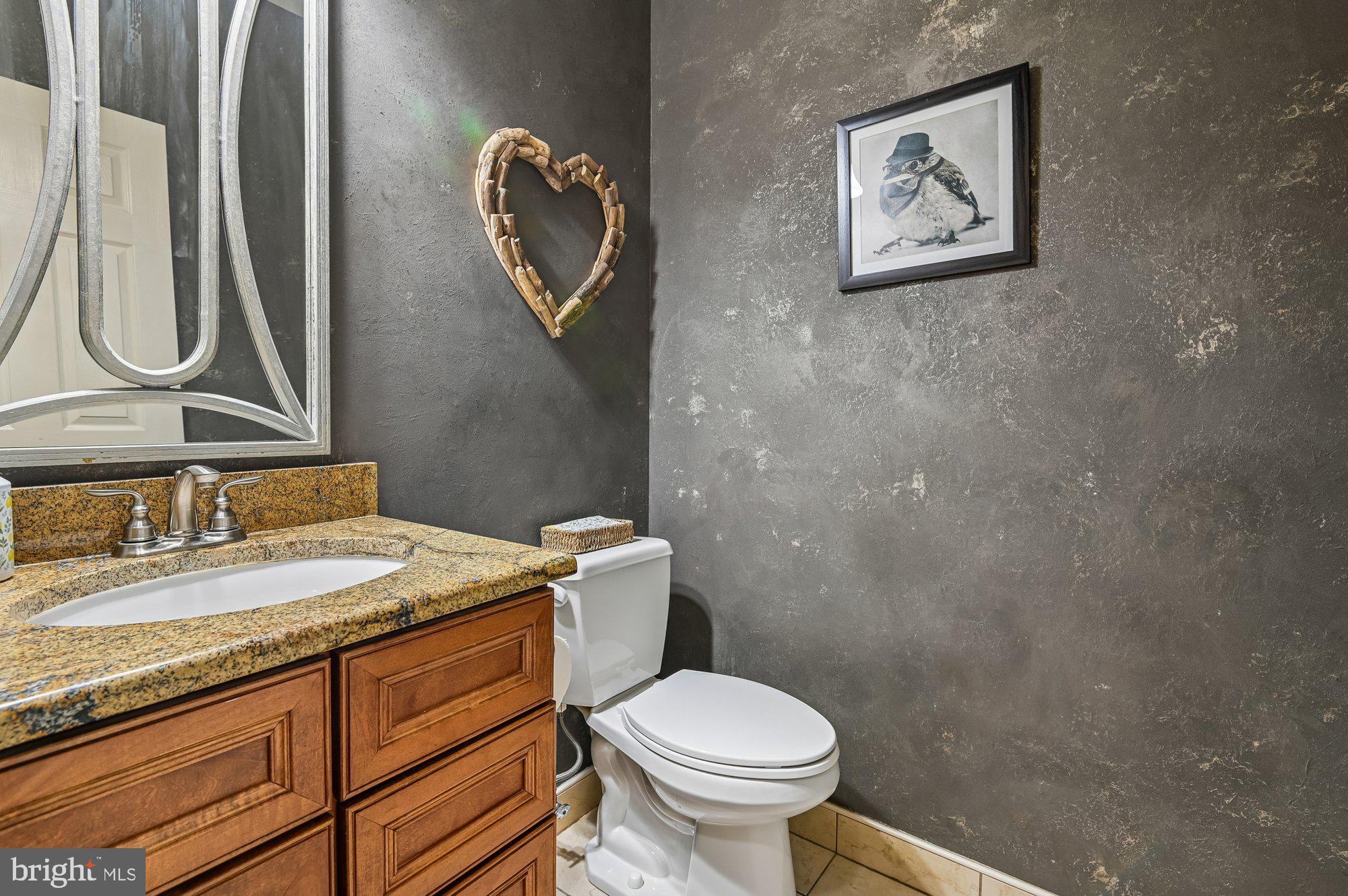 3225 Homewood Road Davidsonville, MD 21035 - Photo 17 of 40 Powder Room