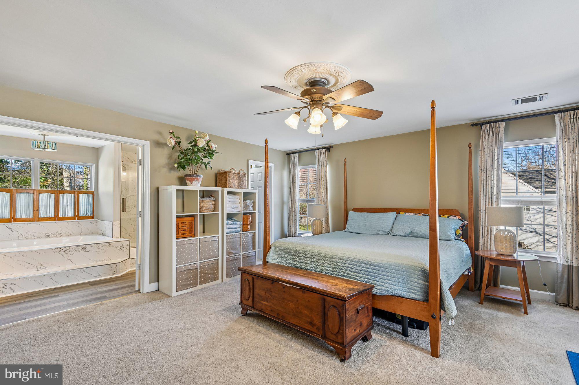 3225 Homewood Road Davidsonville, MD 21035 - Photo 19 of 40 Primary Bedroom