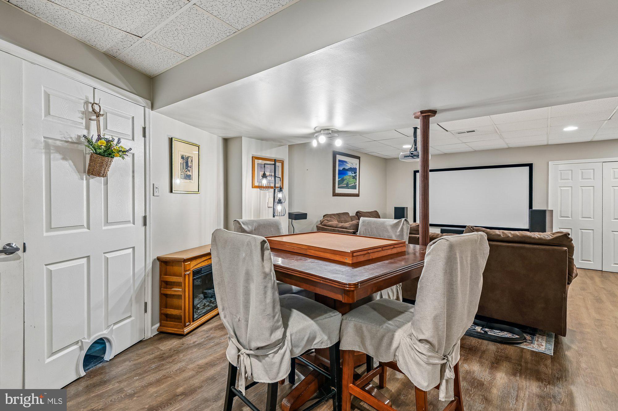 3225 Homewood Road Davidsonville, MD 21035 - Photo 29 of 40 Recreation Room in lower level