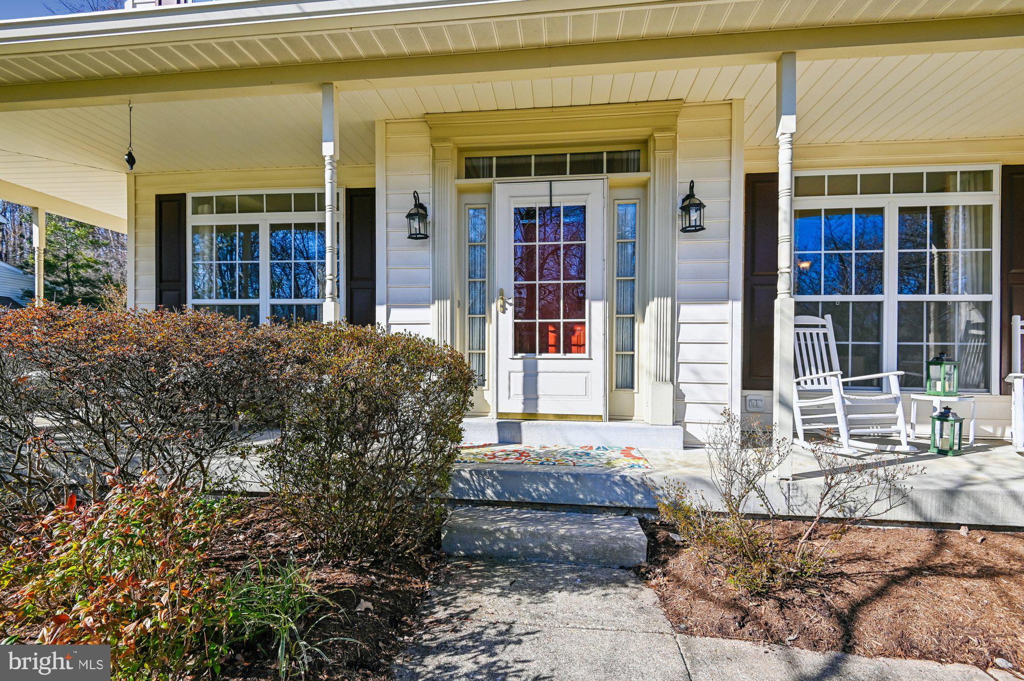 3225 Homewood Road Davidsonville, MD 21035 - Photo 3 of 40 Porch