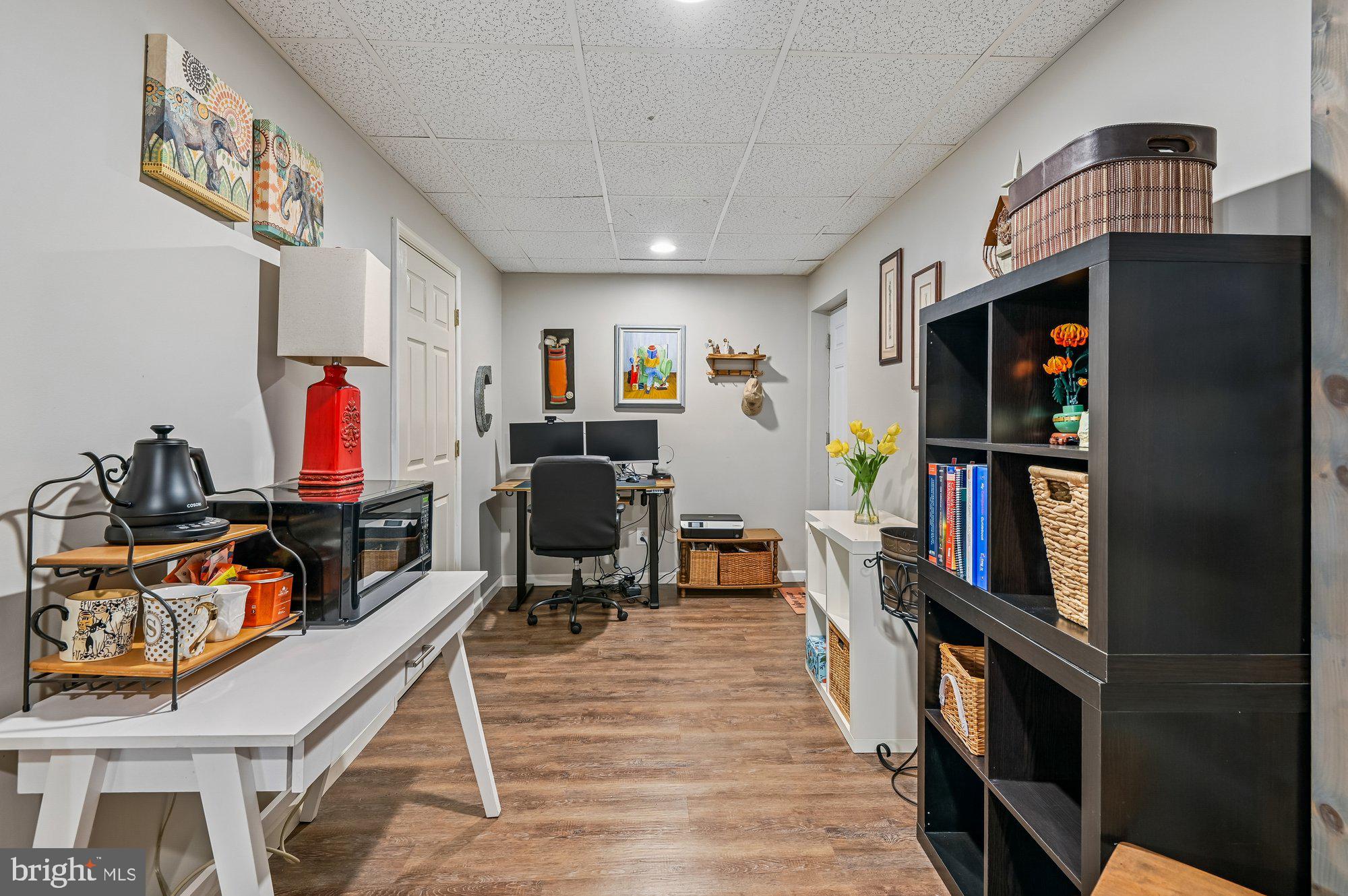 3225 Homewood Road Davidsonville, MD 21035 - Photo 31 of 40 Recreation Room in lower level