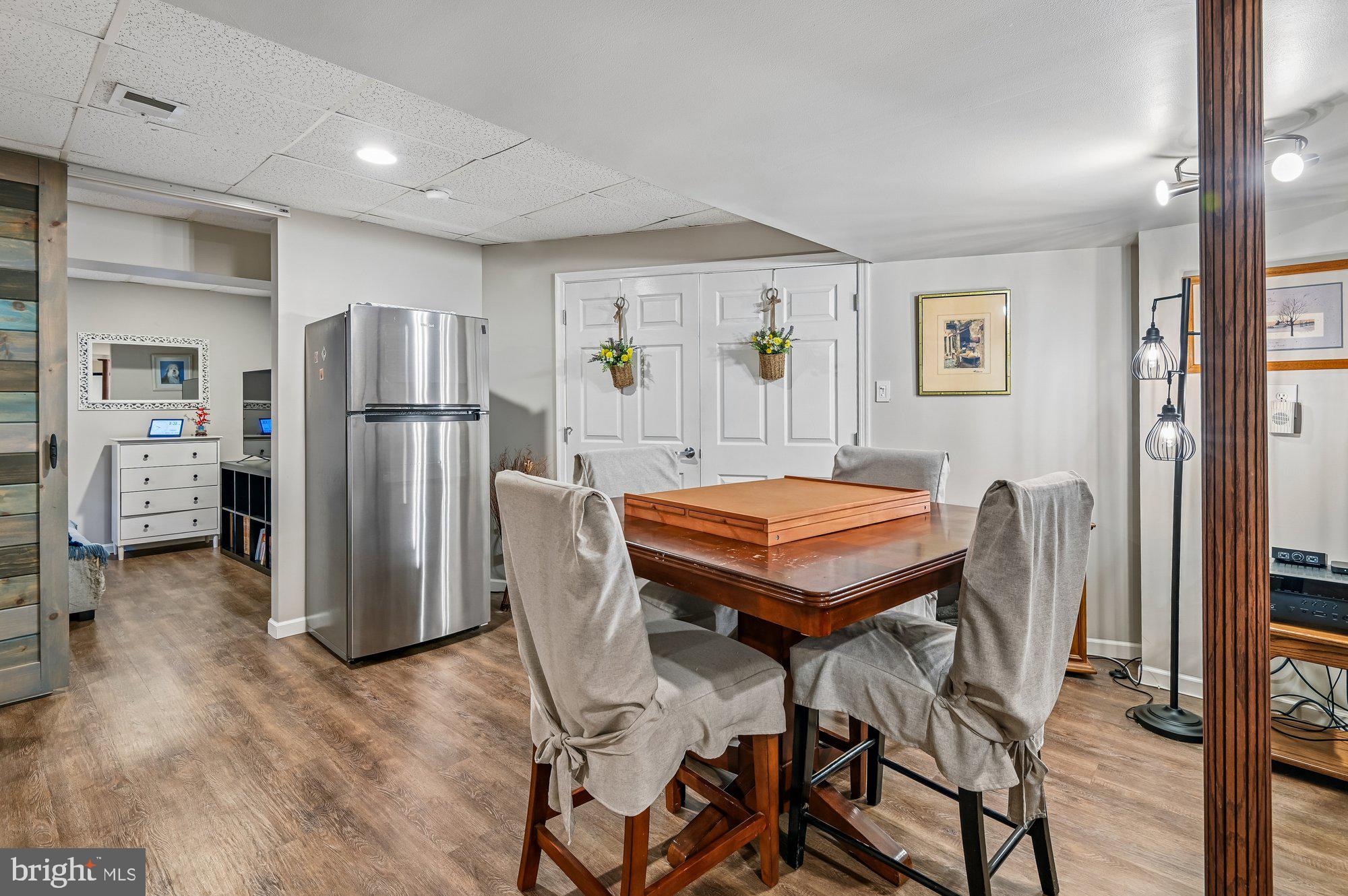 3225 Homewood Road Davidsonville, MD 21035 - Photo 32 of 40 Recreation Room in lower level