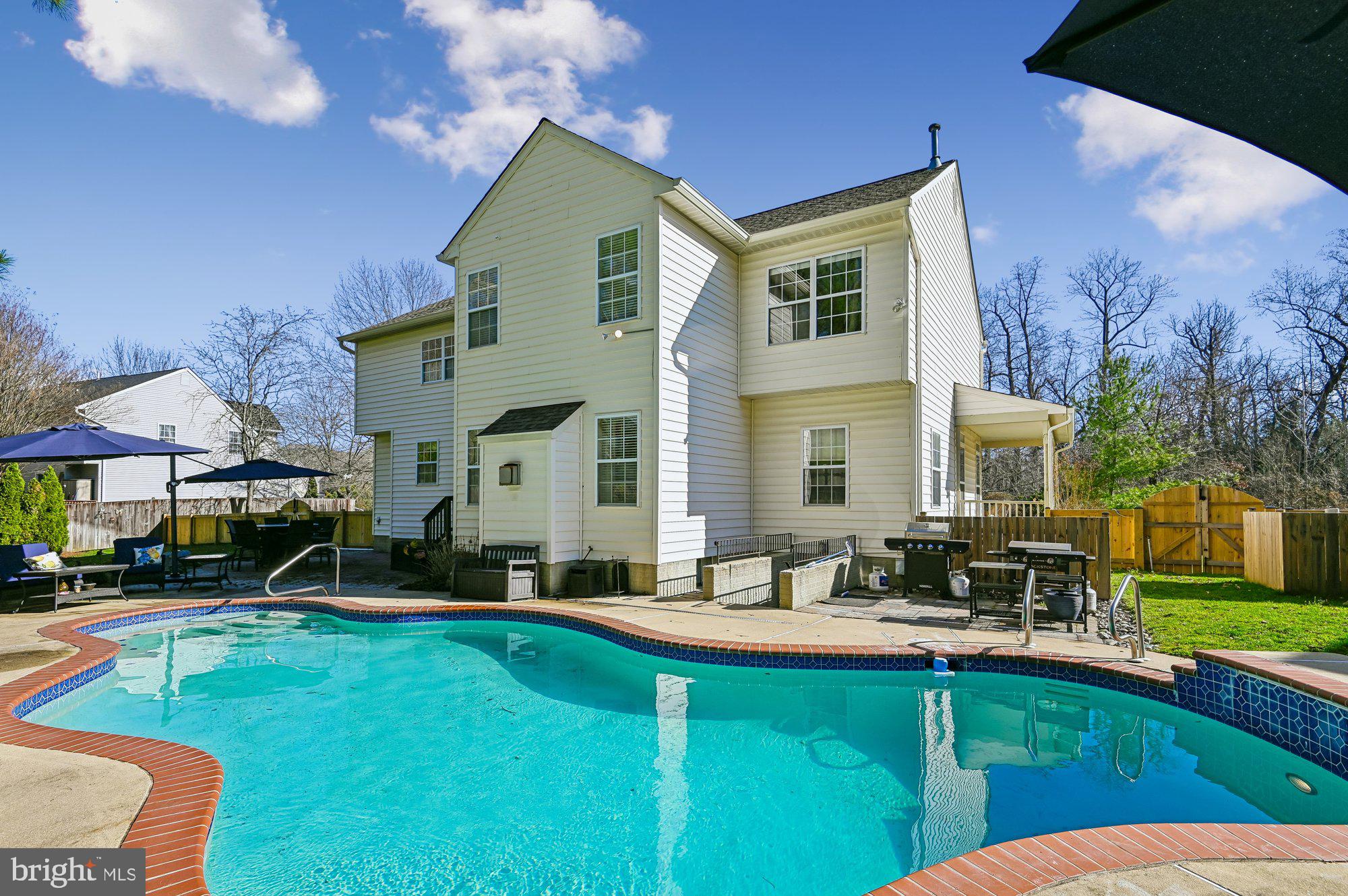 3225 Homewood Road Davidsonville, MD 21035 - Photo 35 of 40 Ready for Summer