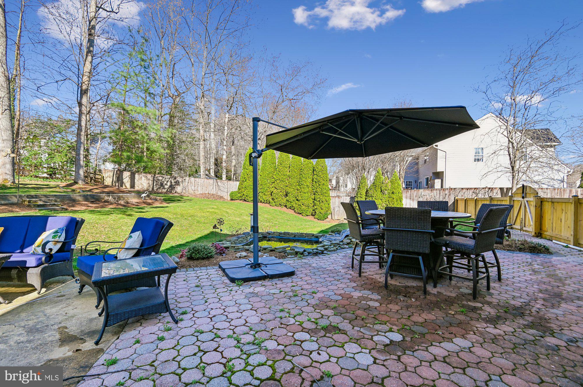 3225 Homewood Road Davidsonville, MD 21035 - Photo 37 of 40 Patio